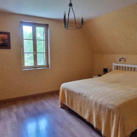 Hotel La Chataigneraie