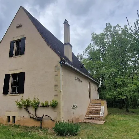 La Chataigneraie La Mouthe